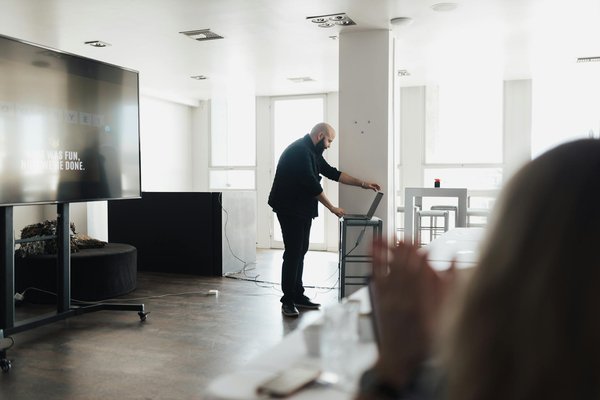 Infrastructure it : levier de performance et d'innovation pour l'entreprise moderne