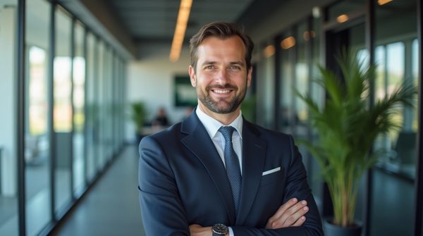 Assurance professionnelle : pilier stratégique de la protection de l'entreprise moderne