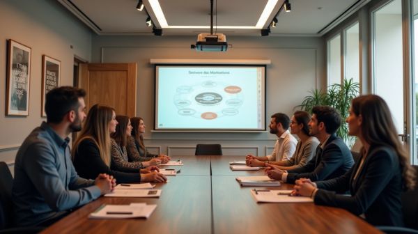 Choisir son agence vidéo sans se tromper de format : la grille des directions marketing