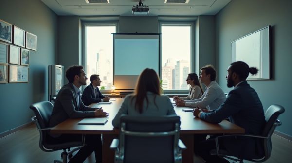 Choisir son agence vidéo sans se tromper de format : la grille des directions marketing