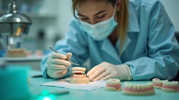 Comment choisir la bonne formation prothésiste ongulaire pour réussir ?