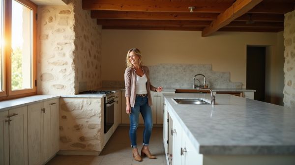 Comment réussir votre rénovation énergétique avec Cozynergy Île-de-France
