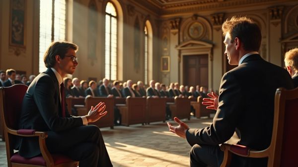 Contester un licenciement à Versailles : comment se faire aider par un avocat