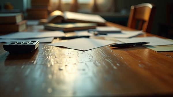 Correction de copies dans des disciplines variées grâce à l’intelligence artificielle : la révolution en salle des profs