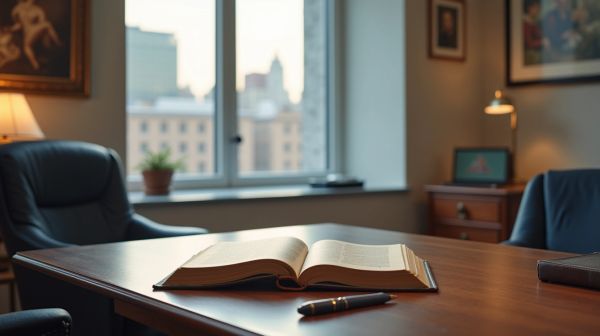 Entreprise : comprendre son fonctionnement et ses obligations