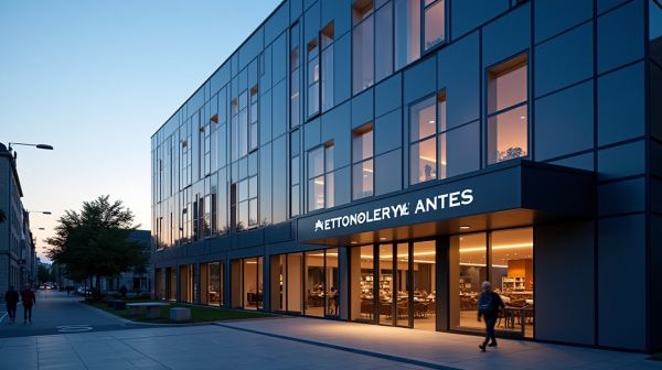 Entreprises de nettoyage à Nantes : choisissez la solution efficace