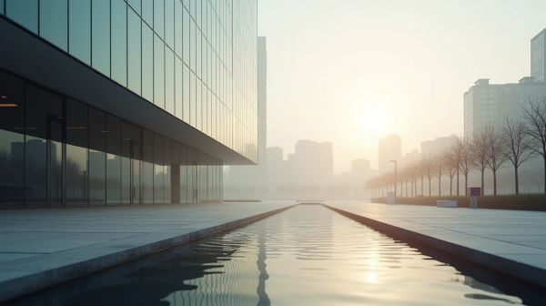 Entreprises de nettoyage à Nantes : choisissez la solution efficace