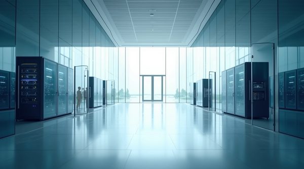 Infrastructure it : levier de performance et d'innovation pour l'entreprise moderne