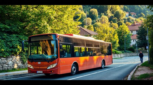 Les meilleures options de transport sécurisé à Cuzieu