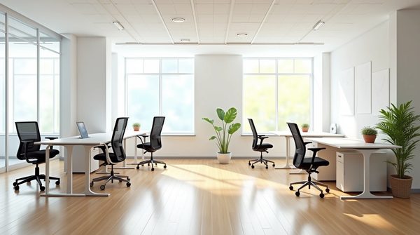 Les meilleurs bureaux assis-debout pour télétravail en 2026