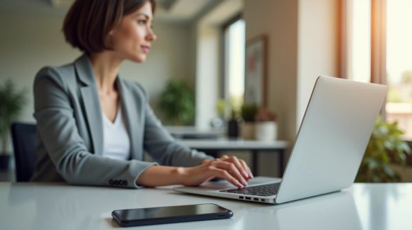 Optimiser votre lien en bio pour booster votre engagement