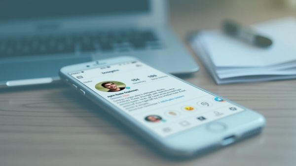 Optimiser votre lien en bio pour booster votre engagement
