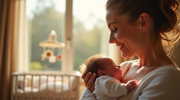 Photo d'identité bébé à domicile : simplifier la démarche pour des documents officiels