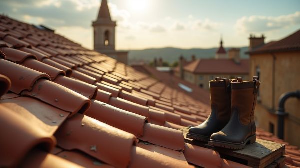 Quel couvreur choisir pour vos travaux de couverture à Avignon ?