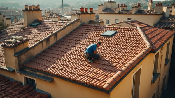 Quel couvreur choisir pour vos travaux de couverture à Avignon ?