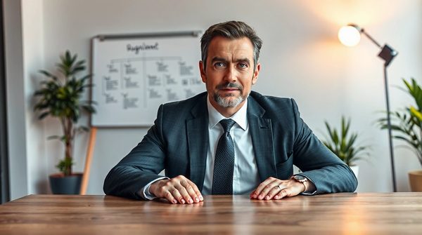 Rehaussez vos compétences managériales avec un coach expert