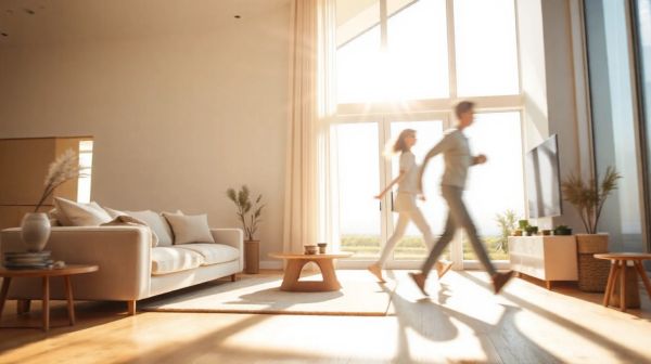 Top 5 conseils pour maximiser votre rénovation énergétique avec Cozynergy