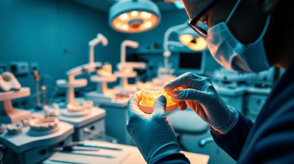 Top critères pour sélectionner une formation prothésiste ongulaire