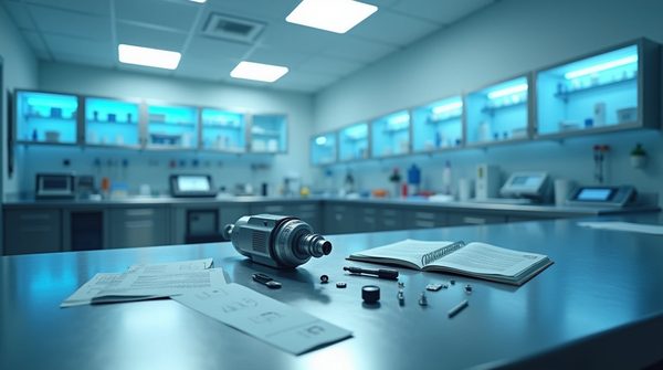 Usinage de pièce mécanique : expertise pour le secteur médical