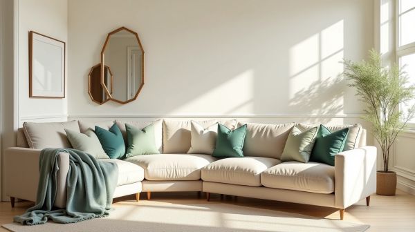 Votre catalogue de décors pour la location en Belgique