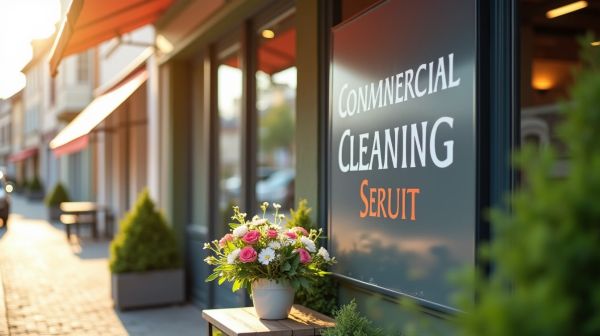 Votre entreprise de nettoyage à Bonnières-sur-Seine : résolvez vos soucis d'entretien