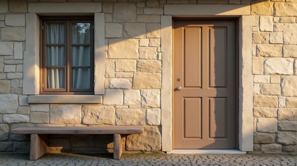 Votre projet de menuiserie extérieure à Breuchotte simplifié