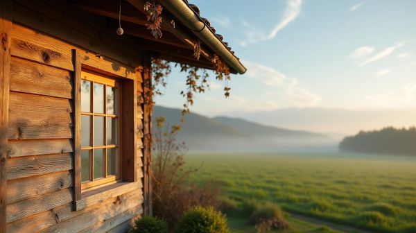 Votre projet de menuiserie extérieure à Breuchotte simplifié