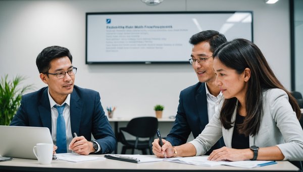 Retours d'Expérience des Leaders : Leur Évolution Post-Formation en Comptabilité