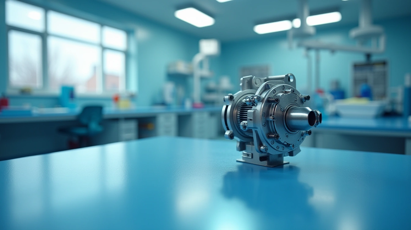 Questions fréquentes sur l'usinage médical